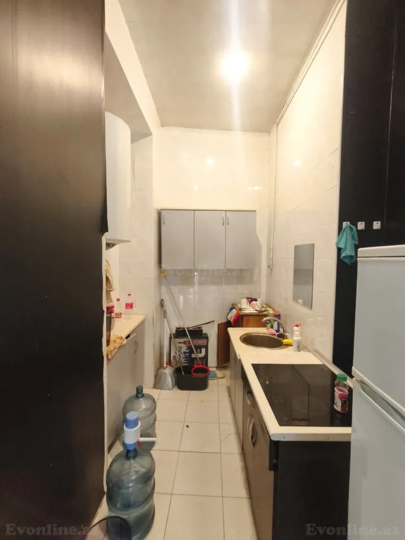 Kirayə verilir Ofis 100 m² İçərişəhər m. - şəkil 6