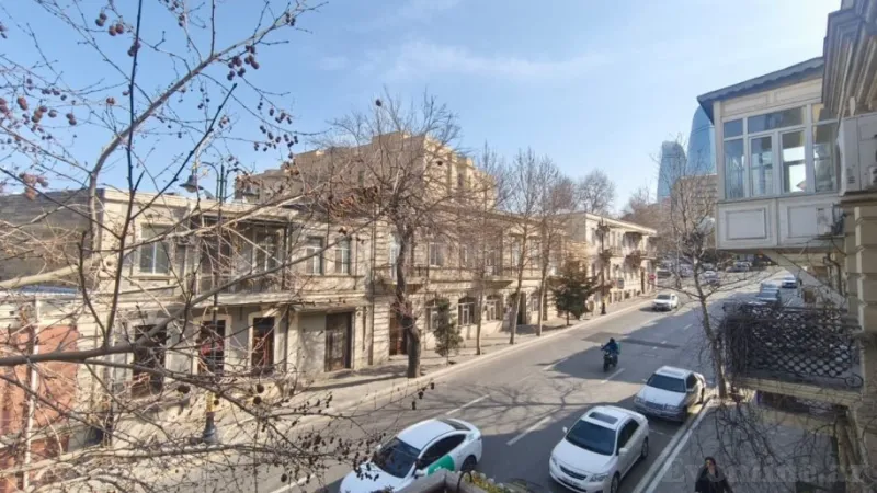 Kirayə verilir Ofis 100 m² İçərişəhər m. - şəkil 7