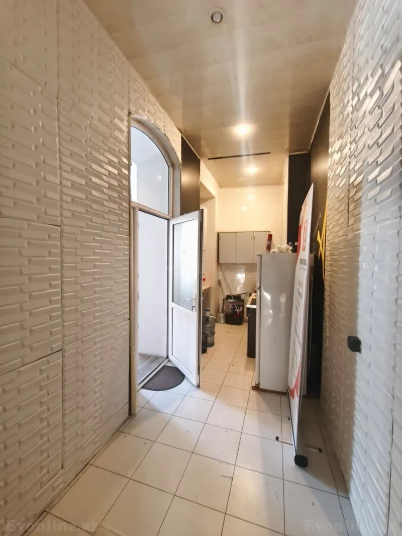 Kirayə verilir Ofis 100 m² İçərişəhər m. - şəkil 9