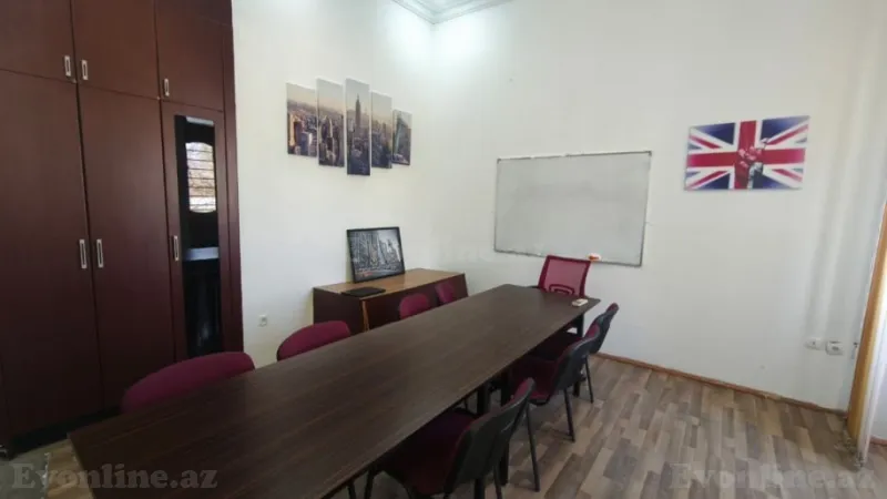 Kirayə verilir Ofis 100 m² İçərişəhər m. - şəkil 11