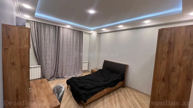 Satılır 2 otaqlı Mənzil Yeni tikili 87 m² Binəqədi - şəkil 6