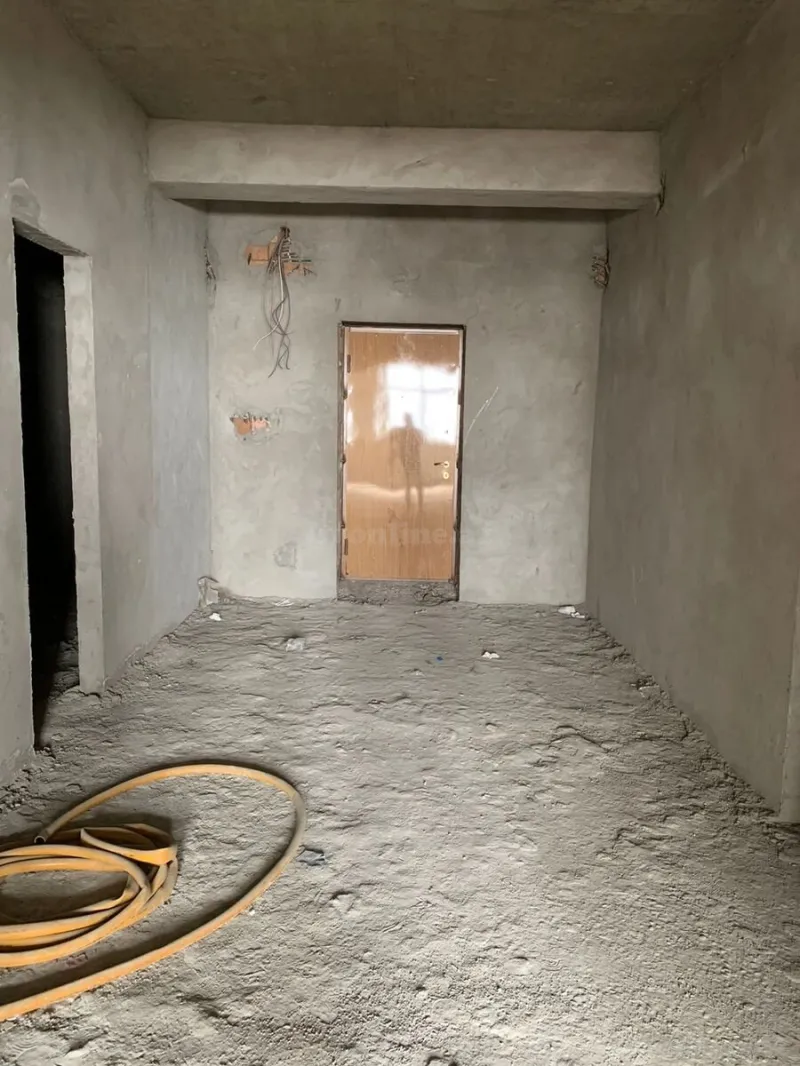 Satılır 3 otaqlı Mənzil Yeni tikili 122 m² Qara Qarayev m. - şəkil 6