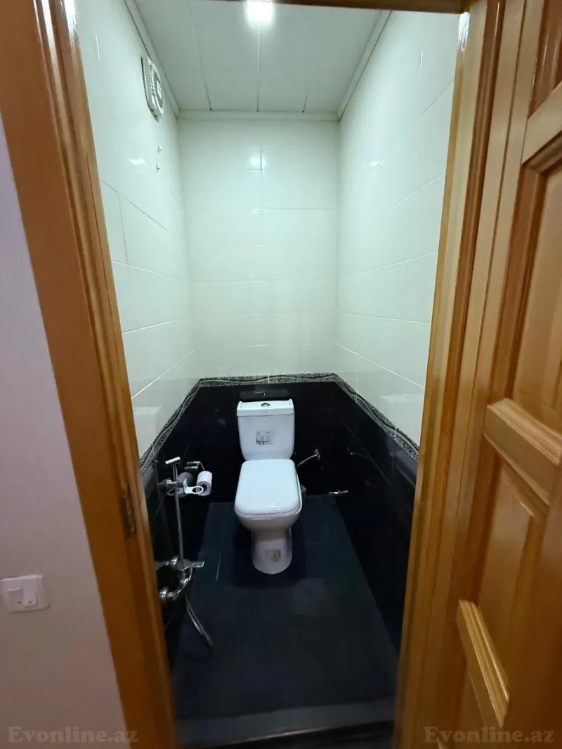 Satılır 2 otaqlı Mənzil Yeni tikili 85 m² Yeni Yasamal - şəkil 7