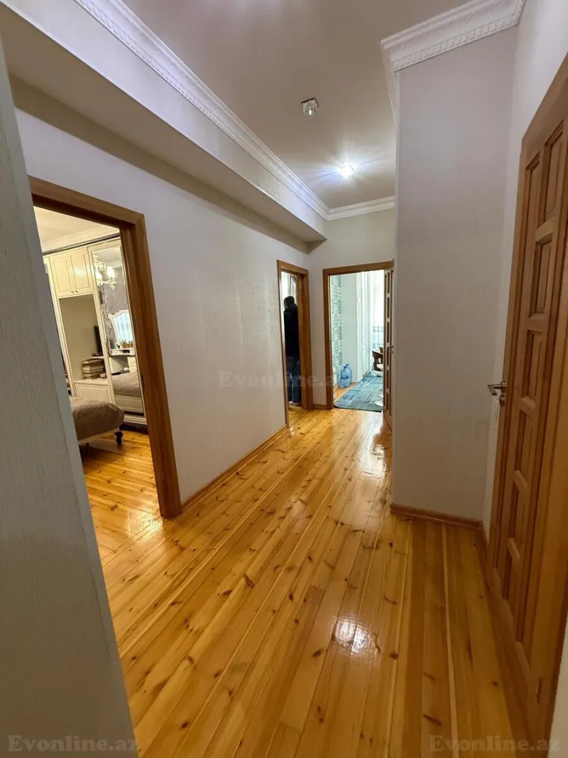 Satılır 2 otaqlı Mənzil Yeni tikili 85 m² Yeni Yasamal - şəkil 10