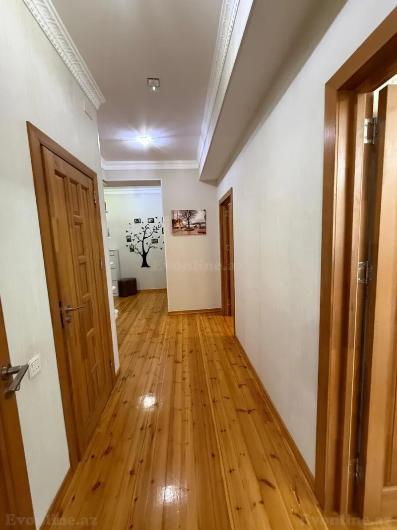 Satılır 2 otaqlı Mənzil Yeni tikili 85 m² Yeni Yasamal - şəkil 11