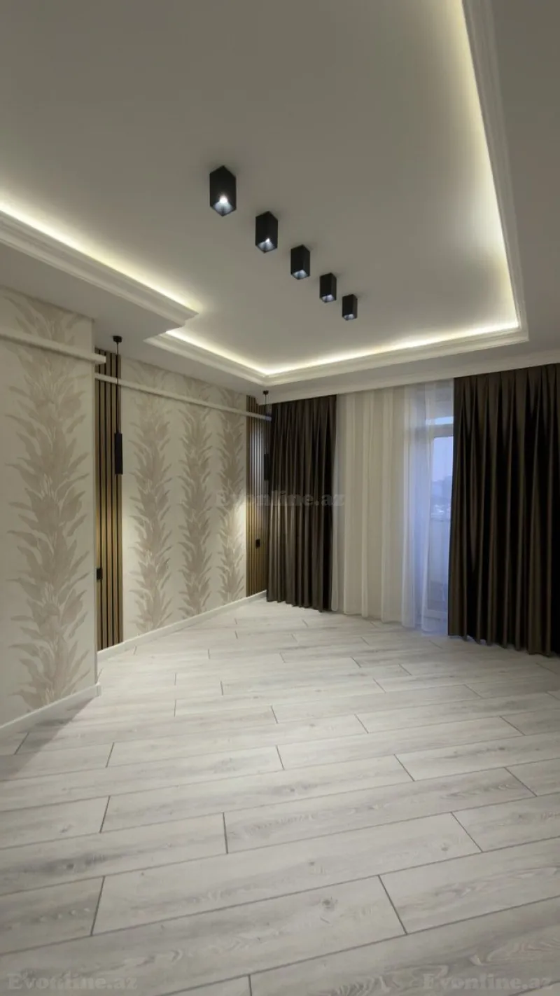 Satılır 2 otaqlı Mənzil Yeni tikili 67 m² Sabunçu r.