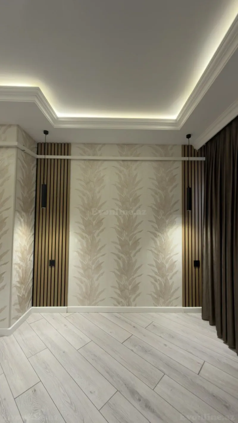 Satılır 2 otaqlı Mənzil Yeni tikili 67 m² Sabunçu r. - şəkil 2