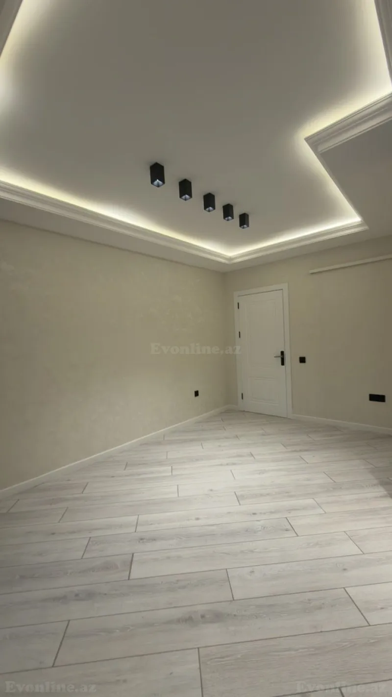 Satılır 2 otaqlı Mənzil Yeni tikili 67 m² Sabunçu r. - şəkil 3