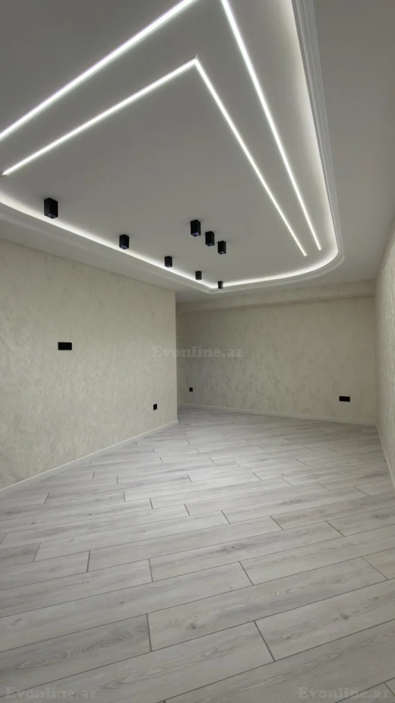 Satılır 2 otaqlı Mənzil Yeni tikili 67 m² Sabunçu r. - şəkil 5