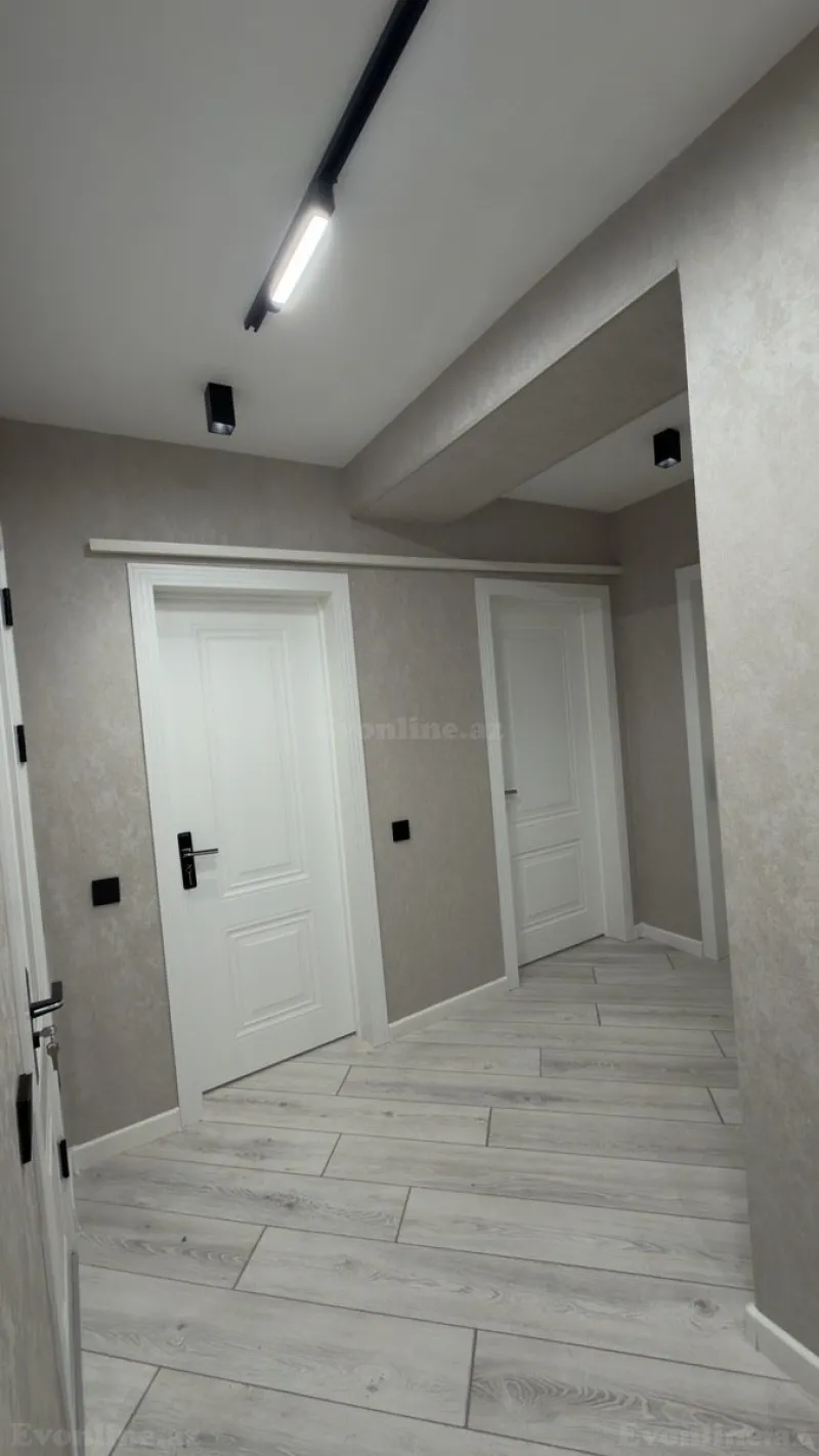 Satılır 2 otaqlı Mənzil Yeni tikili 67 m² Sabunçu r. - şəkil 9