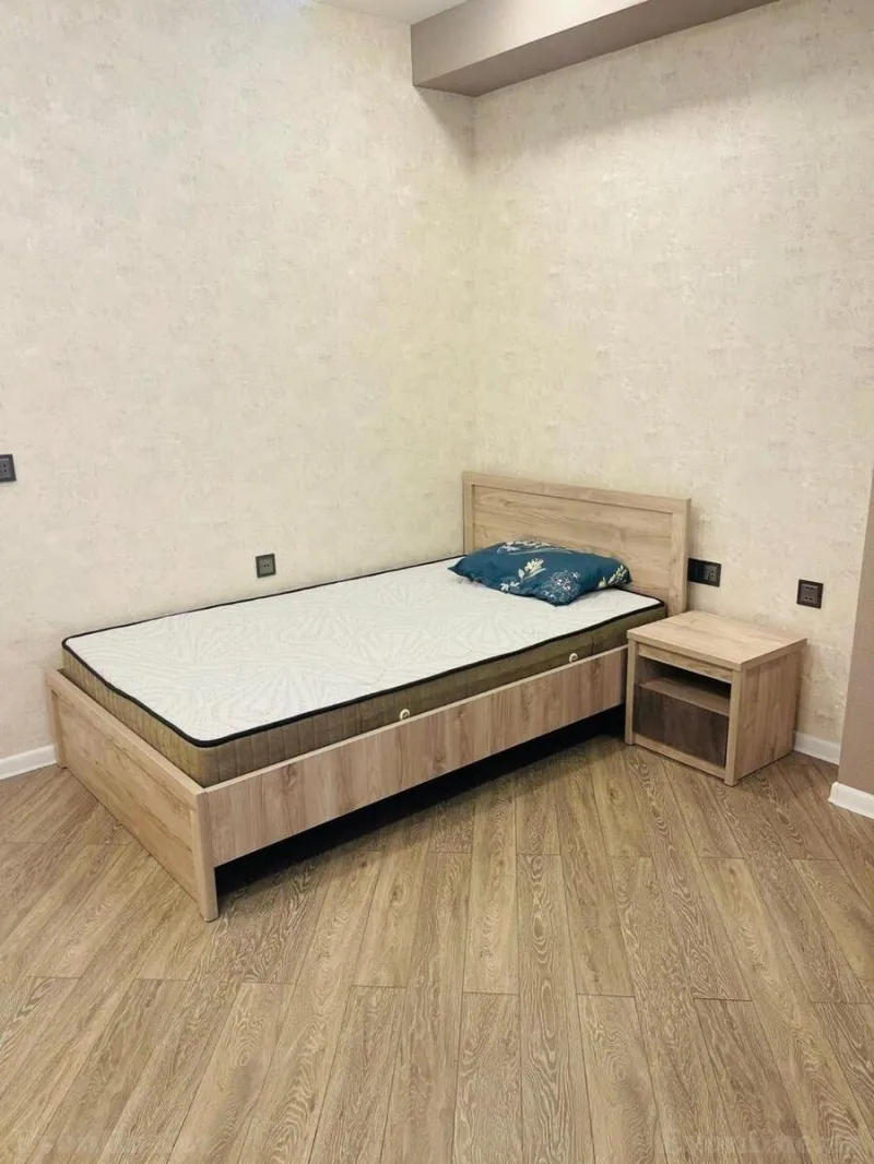 Kirayə verilir 3 otaqlı Mənzil Yeni tikili 110 m² Xətai m. - şəkil 13