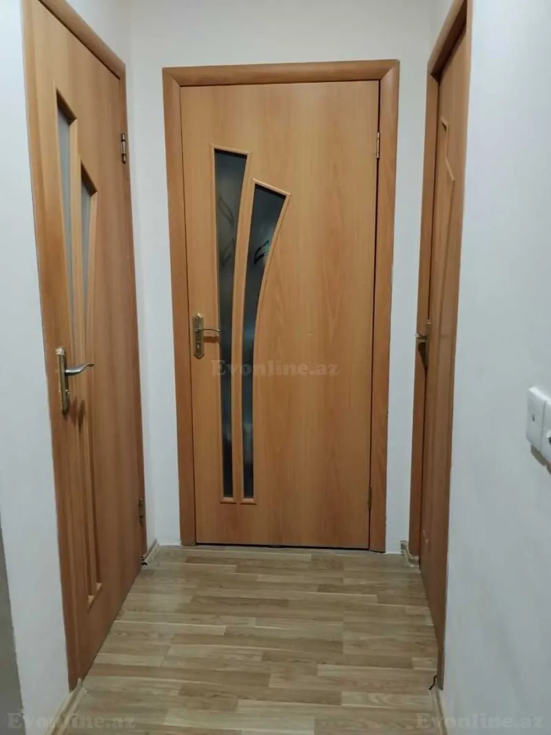 Satılır 3 otaqlı Mənzil Köhnə tikili 55 m² Binəqədi r. - şəkil 5