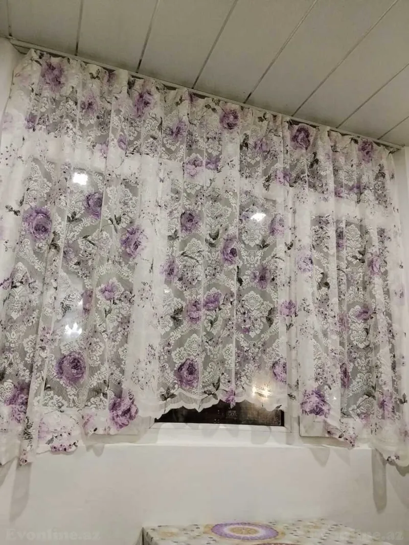 Satılır 3 otaqlı Mənzil Köhnə tikili 55 m² Binəqədi r. - şəkil 11