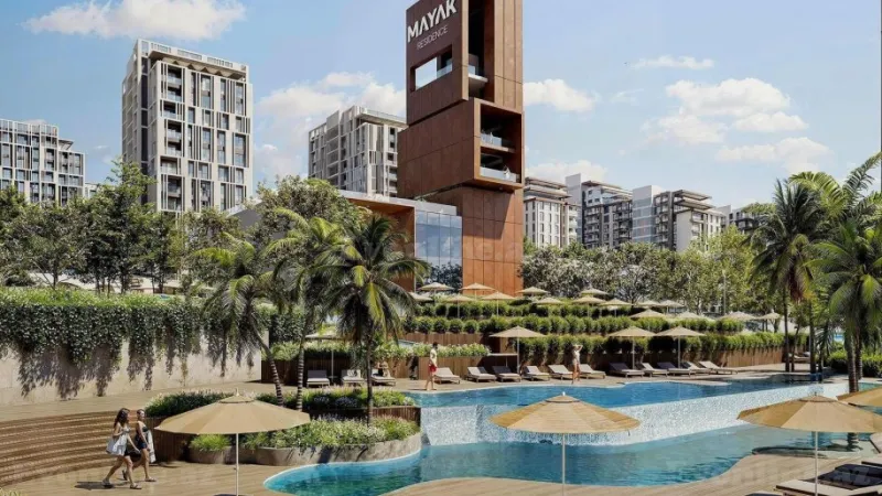 Bakı, Suraxanı r., Zığda 2 otaqlı mənzil satılır