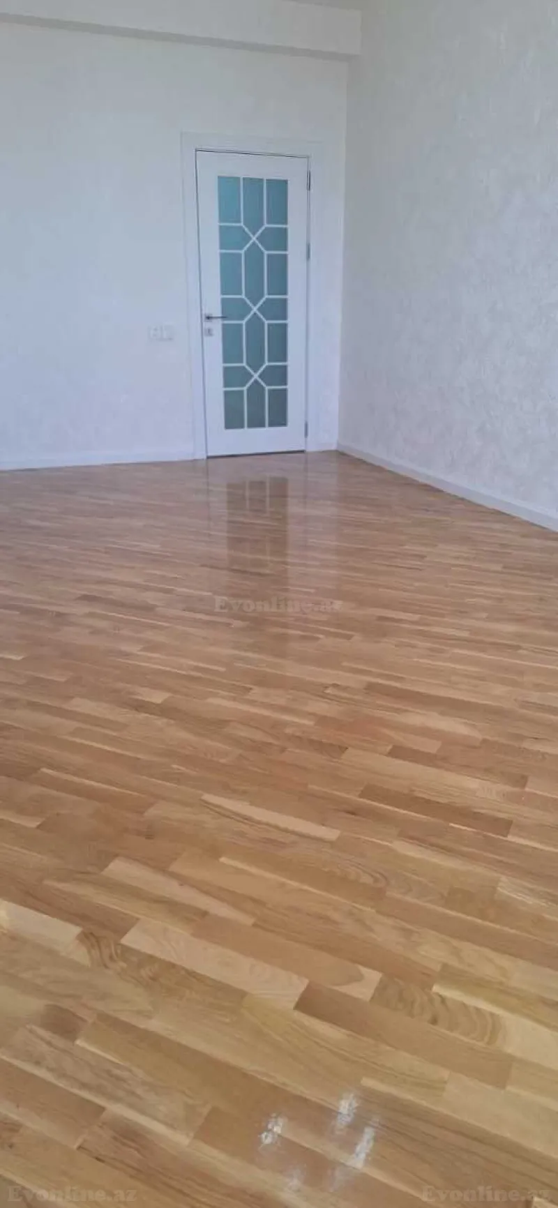 Satılır 3 otaqlı Mənzil Yeni tikili 100 m² 7-ci mikrorayon - şəkil 3