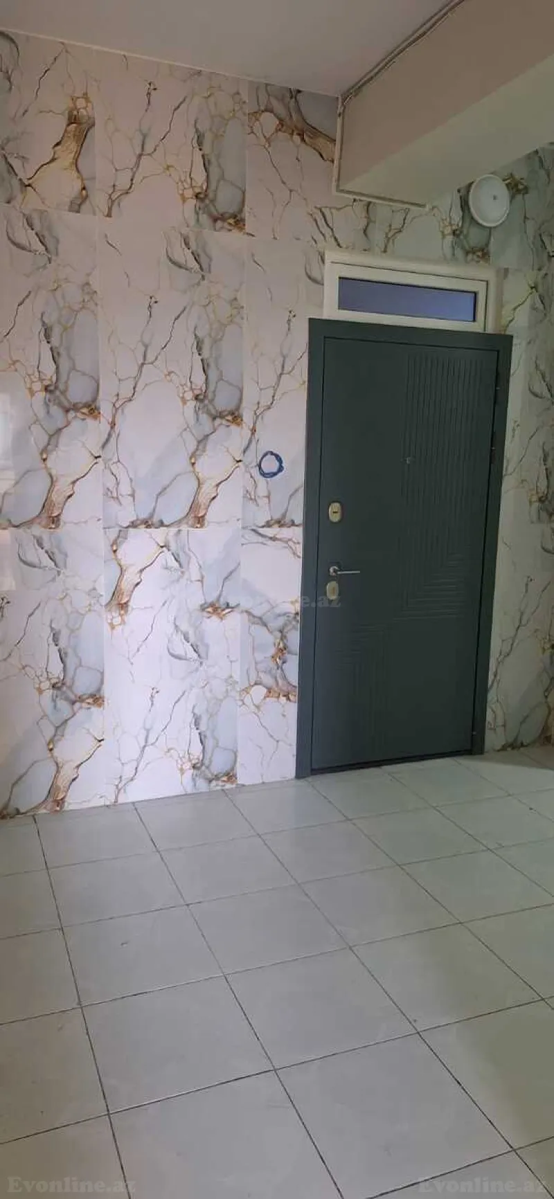 Satılır 3 otaqlı Mənzil Yeni tikili 100 m² 7-ci mikrorayon - şəkil 14