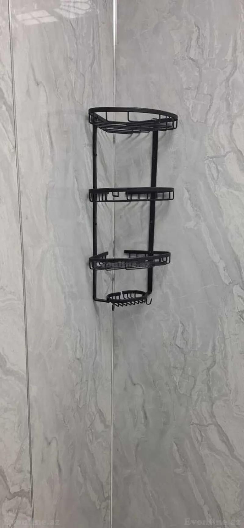 Satılır 3 otaqlı Mənzil Yeni tikili 100 m² 7-ci mikrorayon - şəkil 20