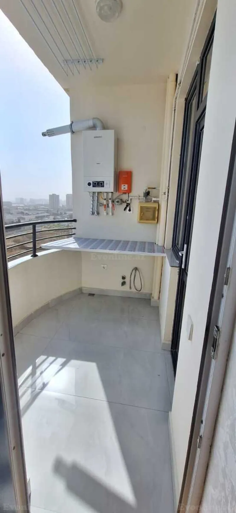 Satılır 3 otaqlı Mənzil Yeni tikili 100 m² 7-ci mikrorayon - şəkil 22