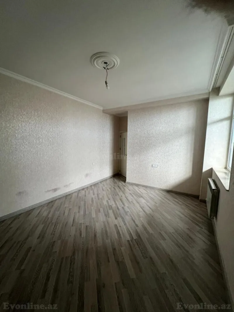 Satılır 3 otaqlı Mənzil Yeni tikili 78 m² Yeni Yasamal - şəkil 6