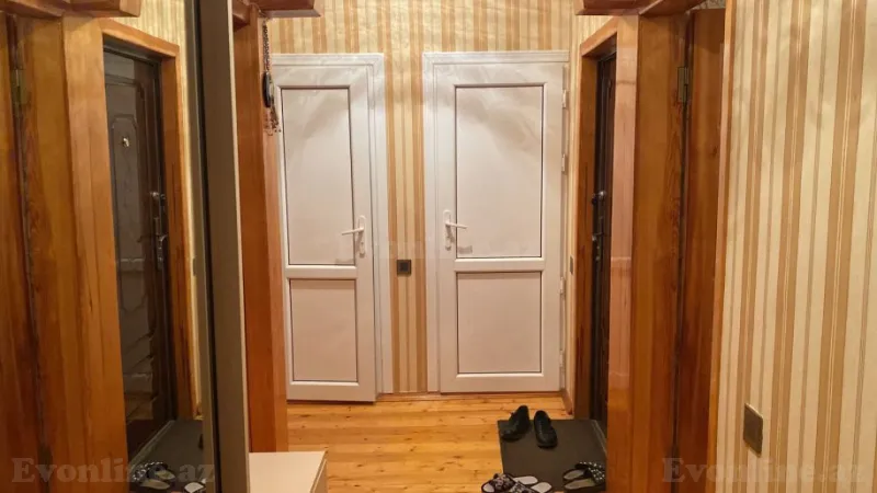 Satılır 2 otaqlı Mənzil Köhnə tikili 60 m² Qaraçuxur - şəkil 3