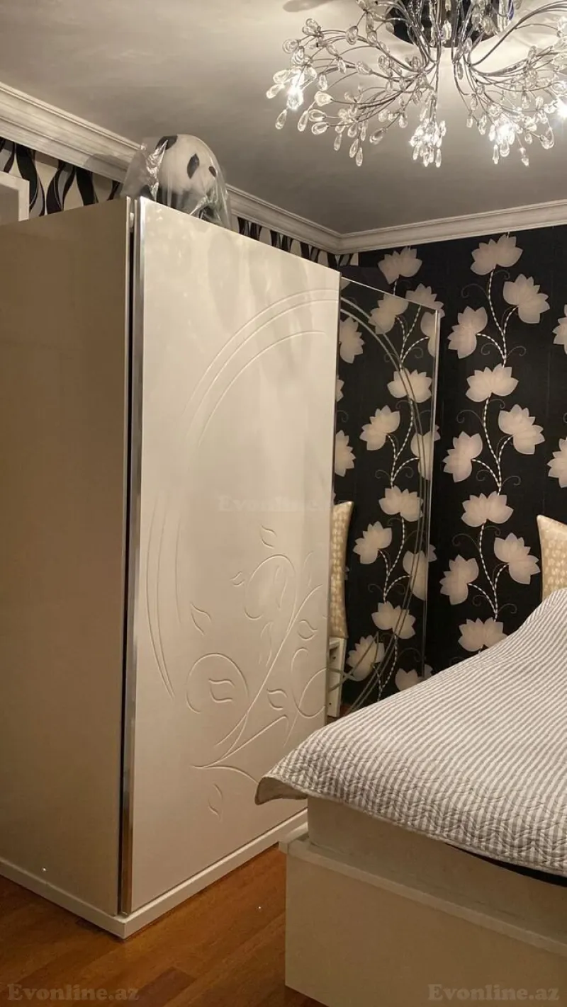 Satılır 2 otaqlı Mənzil Köhnə tikili 60 m² Qaraçuxur - şəkil 7