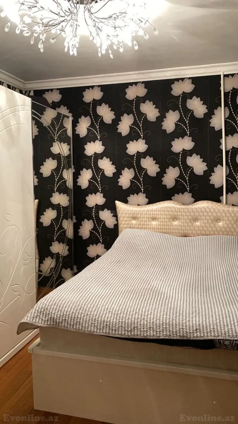 Satılır 2 otaqlı Mənzil Köhnə tikili 60 m² Qaraçuxur - şəkil 8