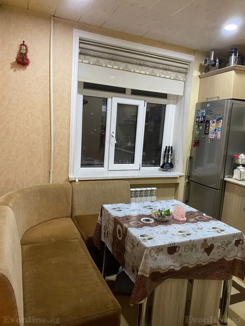 Satılır 2 otaqlı Mənzil Köhnə tikili 60 m² Qaraçuxur - şəkil 10