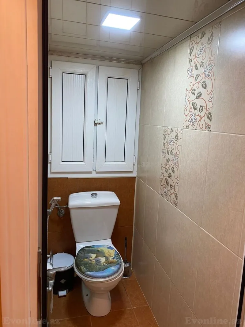 Satılır 2 otaqlı Mənzil Köhnə tikili 60 m² Qaraçuxur - şəkil 14