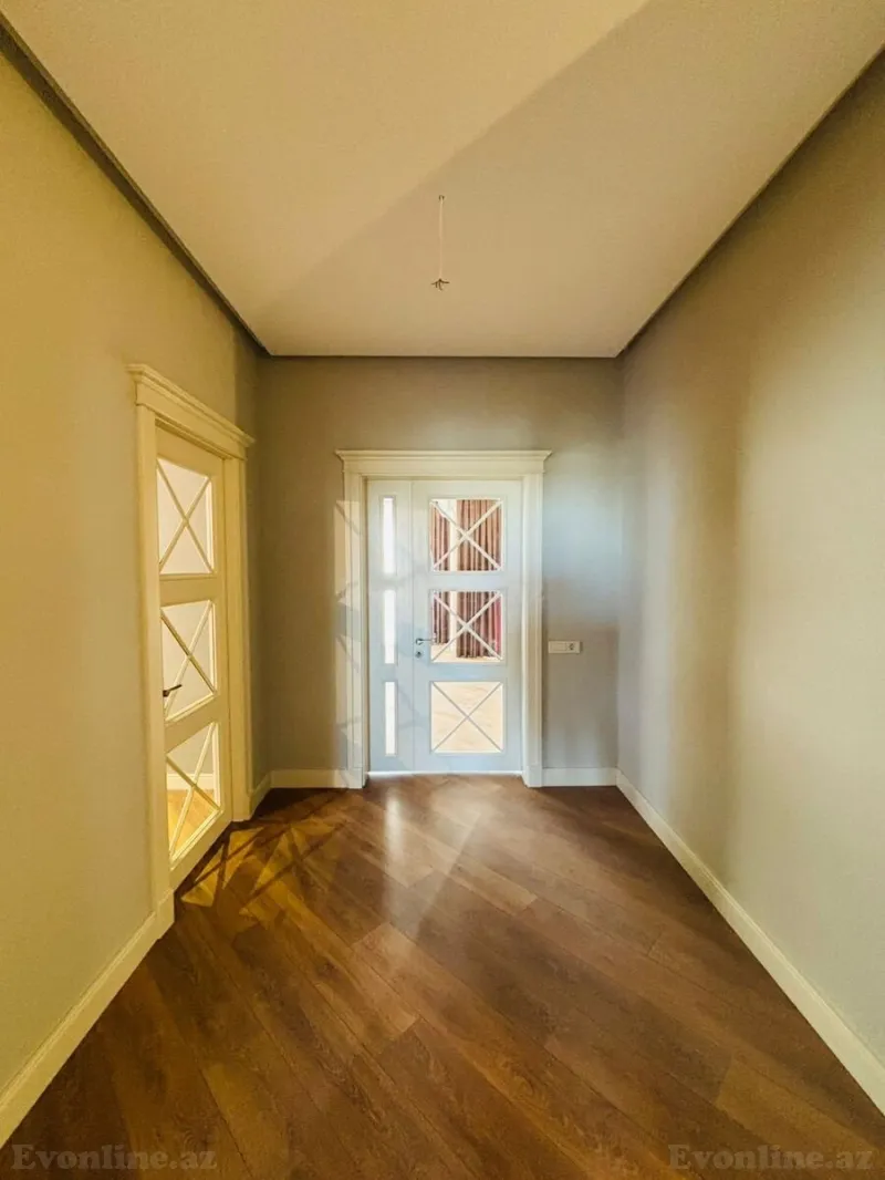 Satılır 3 otaqlı Mənzil Yeni tikili 127 m² Sabunçu r. - şəkil 5