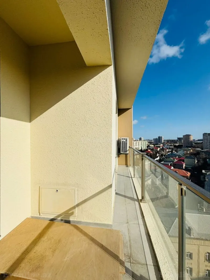 Satılır 3 otaqlı Mənzil Yeni tikili 127 m² Sabunçu r. - şəkil 8