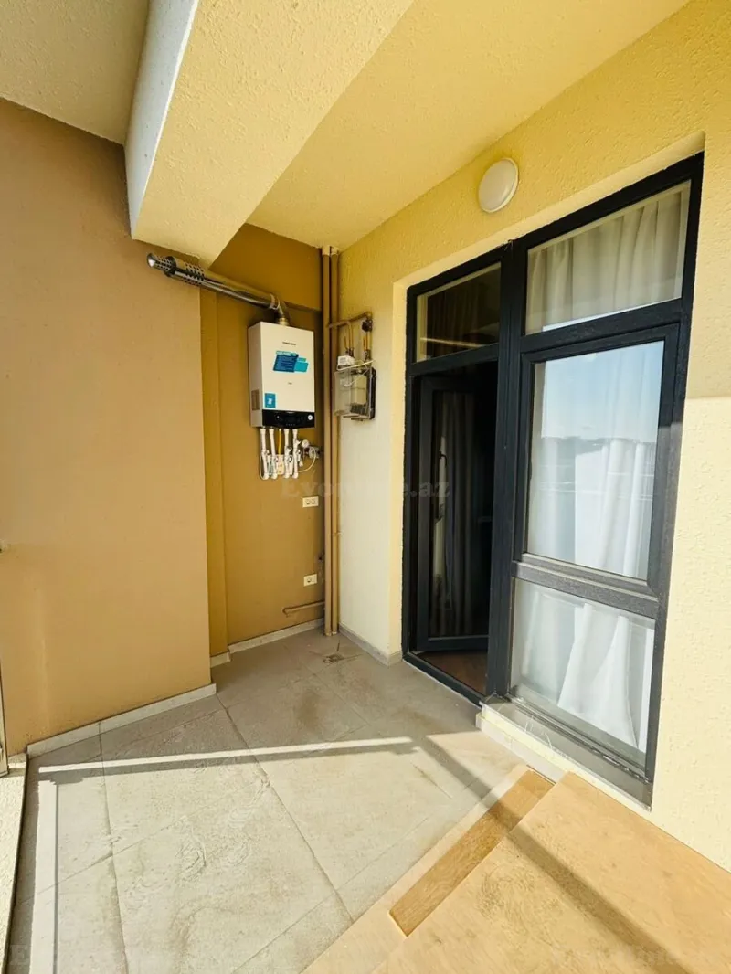 Satılır 3 otaqlı Mənzil Yeni tikili 127 m² Sabunçu r. - şəkil 9