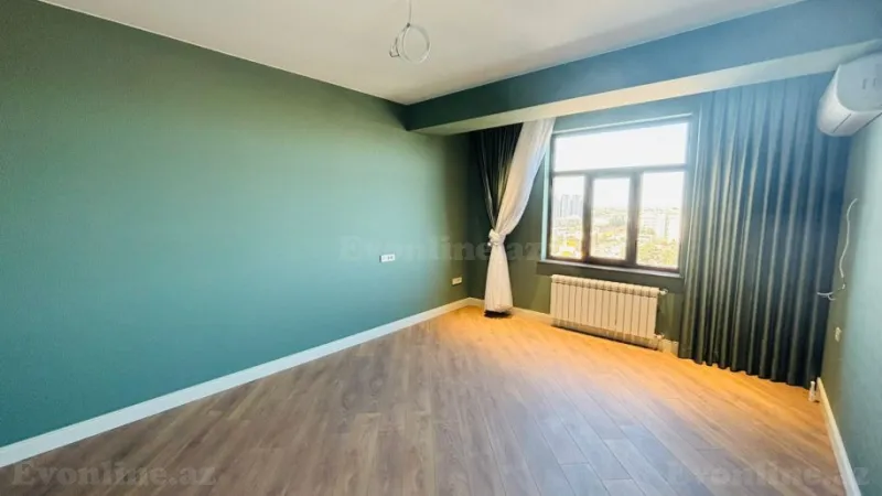 Satılır 3 otaqlı Mənzil Yeni tikili 127 m² Sabunçu r. - şəkil 10