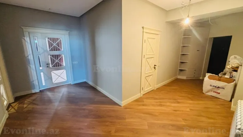 Satılır 3 otaqlı Mənzil Yeni tikili 127 m² Sabunçu r. - şəkil 13