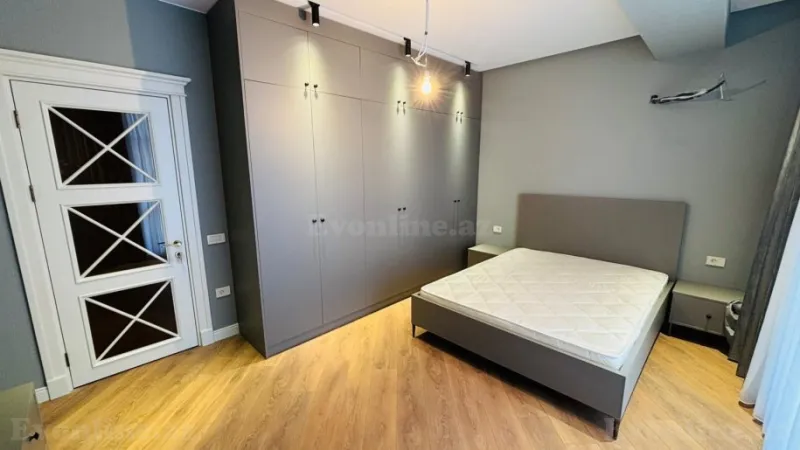 Satılır 3 otaqlı Mənzil Yeni tikili 127 m² Sabunçu r. - şəkil 16