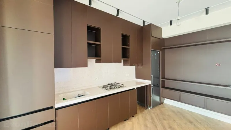 Satılır 3 otaqlı Mənzil Yeni tikili 127 m² Sabunçu r. - şəkil 17