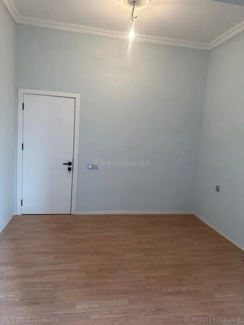 Satılır 4 otaqlı Mənzil Yeni tikili 130 m² 8 Noyabr m. - şəkil 10