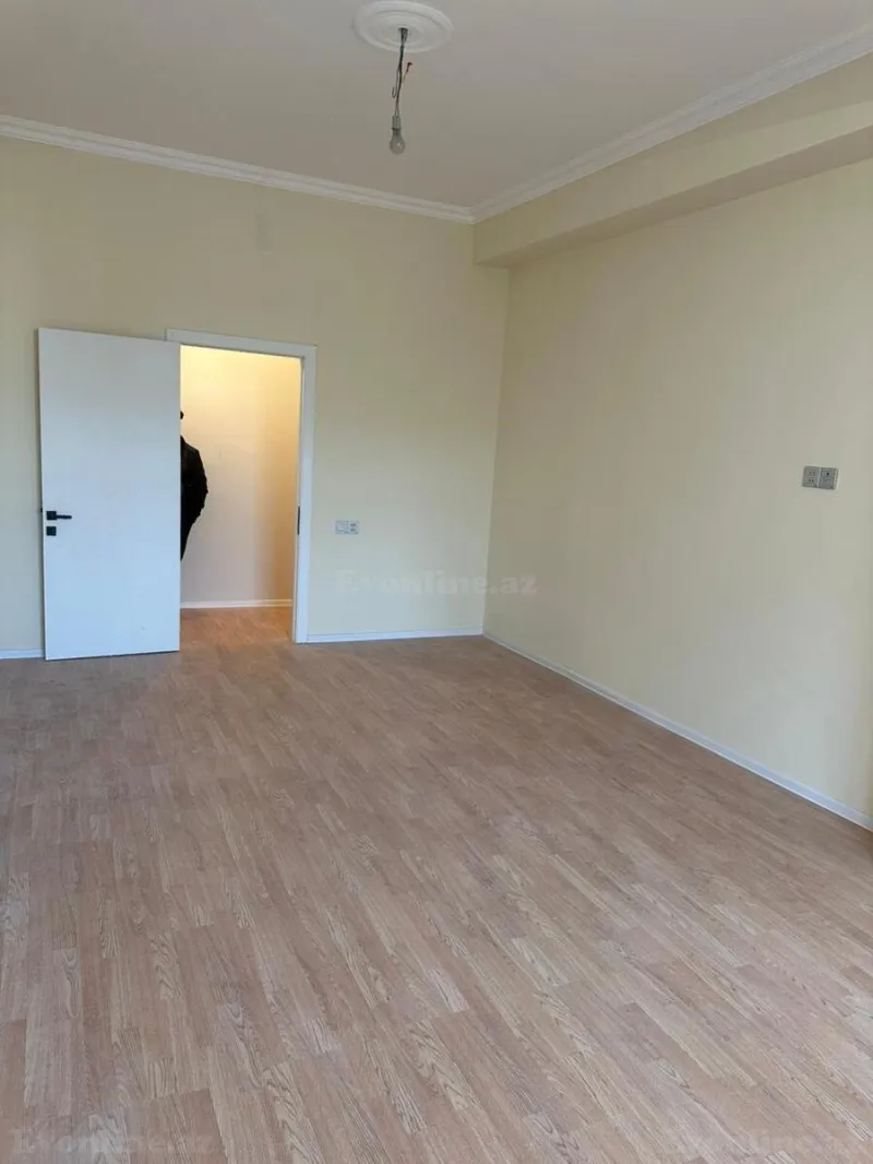 Satılır 4 otaqlı Mənzil Yeni tikili 130 m² 8 Noyabr m. - şəkil 11