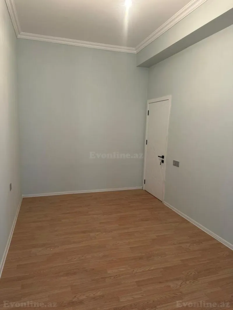 Satılır 4 otaqlı Mənzil Yeni tikili 130 m² 8 Noyabr m. - şəkil 12