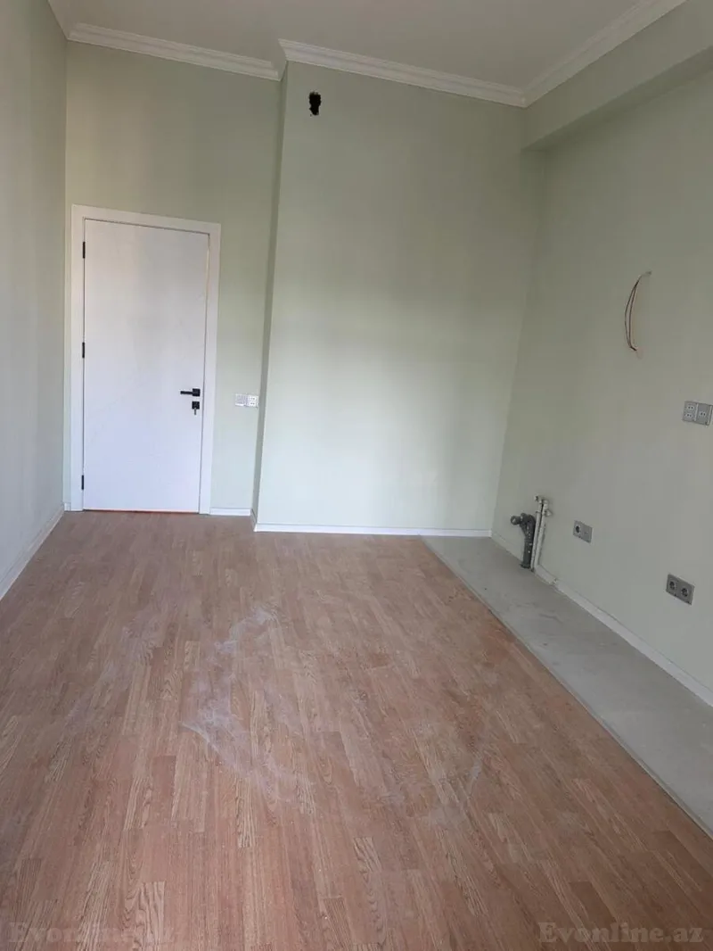 Satılır 4 otaqlı Mənzil Yeni tikili 130 m² 8 Noyabr m. - şəkil 14