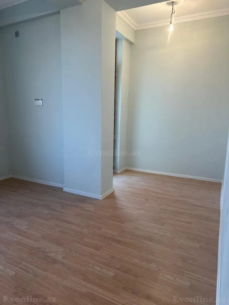 Satılır 4 otaqlı Mənzil Yeni tikili 130 m² 8 Noyabr m. - şəkil 15