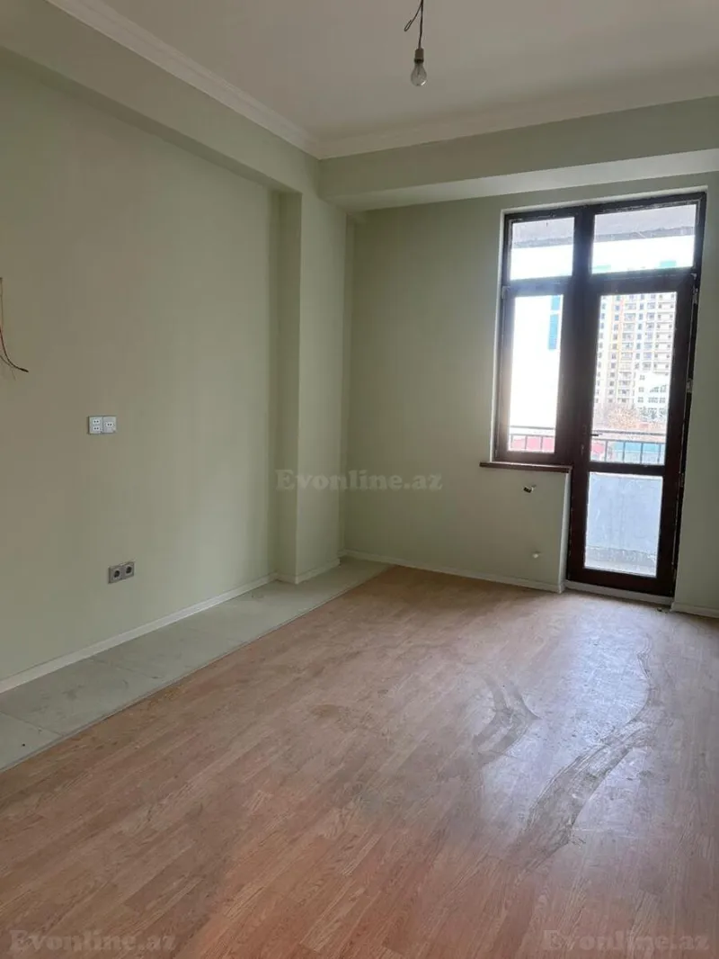 Satılır 4 otaqlı Mənzil Yeni tikili 130 m² 8 Noyabr m. - şəkil 16