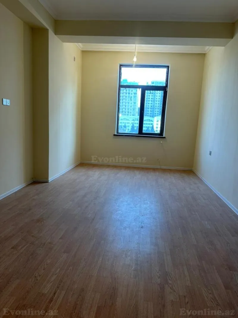 Satılır 4 otaqlı Mənzil Yeni tikili 130 m² 8 Noyabr m. - şəkil 18