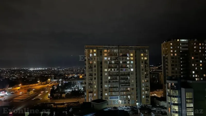 Kirayə verilir 2 otaqlı Mənzil Yeni tikili 55 m² Əhmədli - şəkil 2