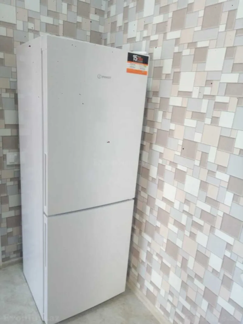 Kirayə verilir 2 otaqlı Mənzil Yeni tikili 55 m² Əhmədli - şəkil 8