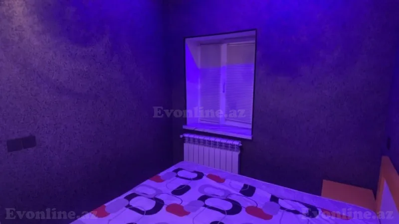Kirayə verilir 2 otaqlı Mənzil Köhnə tikili 27 m² 28 May m. - şəkil 4