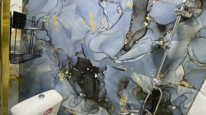 Kirayə verilir 2 otaqlı Mənzil Köhnə tikili 27 m² 28 May m. - şəkil 7