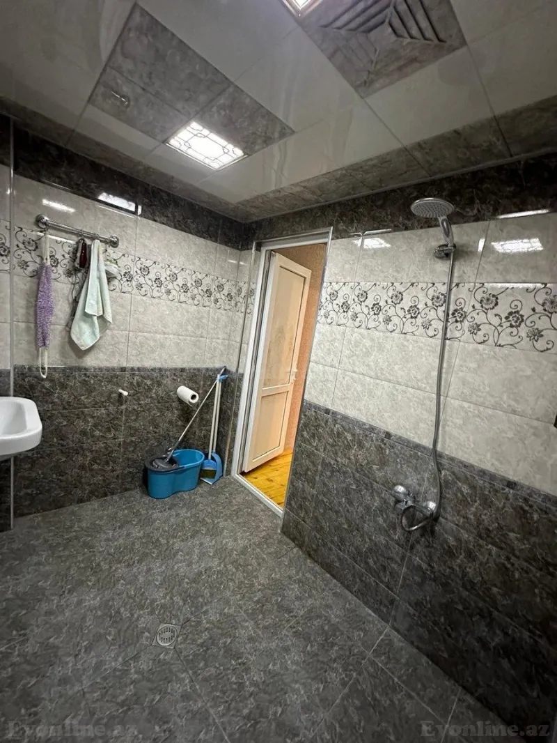 Satılır 1 otaqlı Mənzil Yeni tikili 50 m² Abşeron r. - şəkil 7