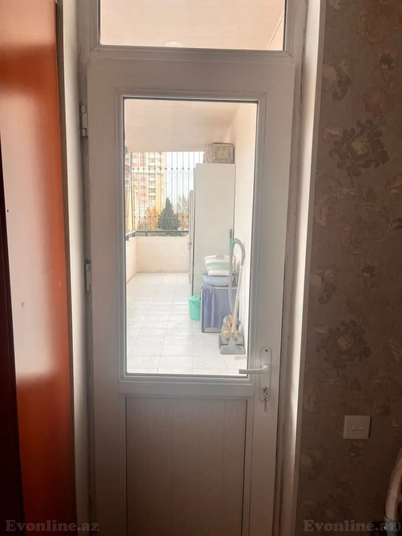 Satılır 4 otaqlı Mənzil Yeni tikili 230 m² Nizami m. - şəkil 15