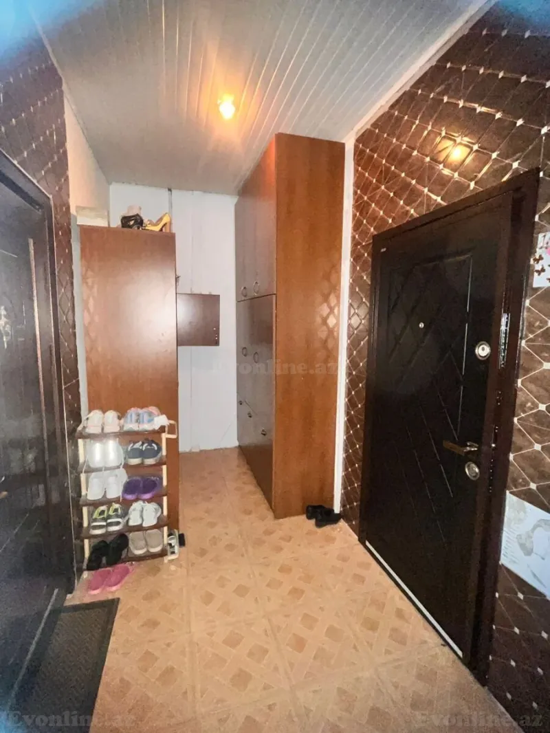 Satılır 4 otaqlı Mənzil Yeni tikili 230 m² Nizami m. - şəkil 17