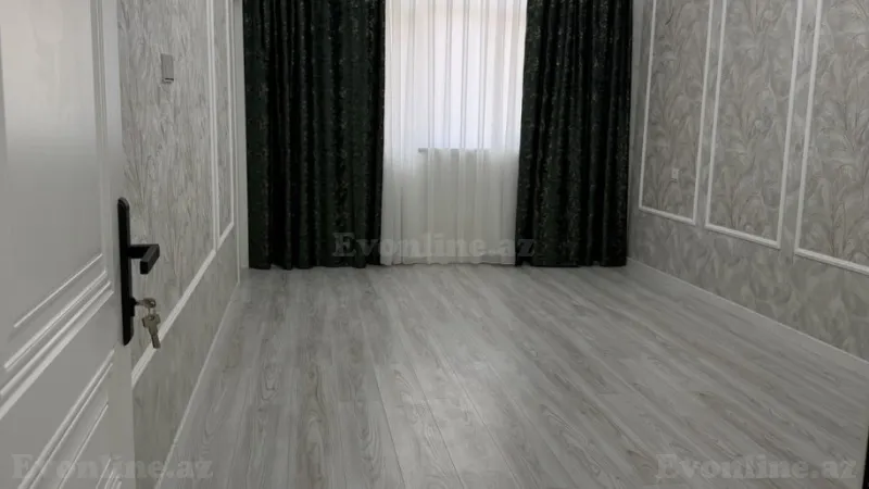 Satılır 2 otaqlı Mənzil Yeni tikili 54 m² Masazır - şəkil 3